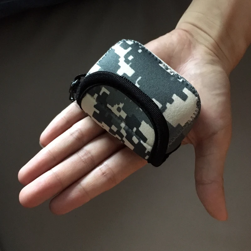 Неопреновый чехол для фотокамеры Sony RX0 RXO RX0II RX0M2 спортивной экшн камеры|Сумки