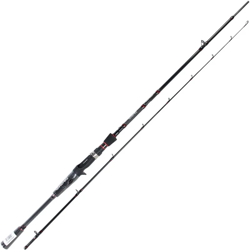 daiwa laguna baitcaster rod
