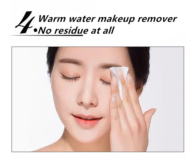 Professional Black Liquid Eyeliner Waterproof Long-lasting Make Up Women Comestic Eye Liner Pencil Makeup Crayon Eyes Marker Pen