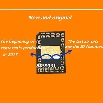 

NEW DMD CHIPS MS510 MP515 MP515ST