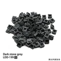 Dark Stone Gray