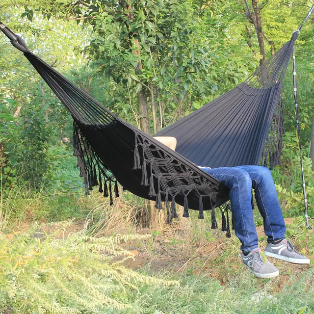Hammock Swing Bed for Patio