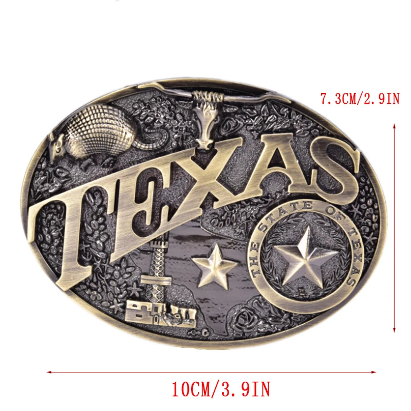 novelty belt buckles