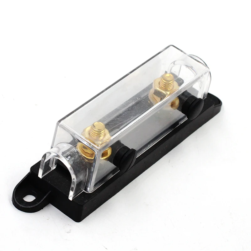 ANL Fuse Holder Bolt-on Fuse Automotive Holders 40A-500A