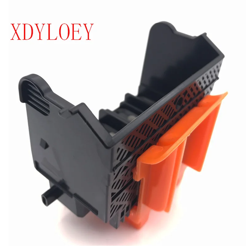 Оригинальная QY6-0066 QY6-0066-000 печатающая головка Печатающая головка для Canon MX7600 iX7000