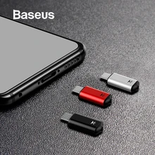 Baseus R03 универсальный пульт дистанционного управления для ТВ/кондиционера/проекторов микро Джек умный ИК пульт дистанционного управления для Xiaomi huawei Phone