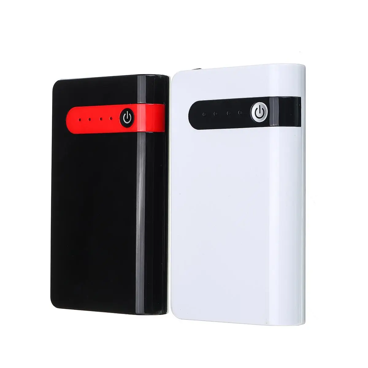 Baratos 12V Car Jump Starter 20000mAh banco de energía de emergencia Jump Starter fuente de alimentación de coche batería Booster Bump Starter al aire libre