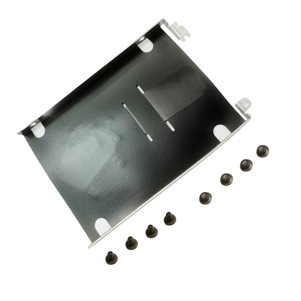 Zahara HDDハードドライブブラケットキャディフレーム ネジ付き HP