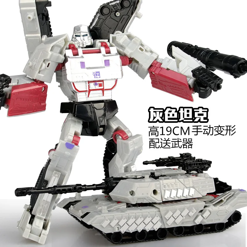 

Transformed toy Diamond Bumblebee Optimus Vehicle Robot Tank Military Model Boys and Children Toy Gift Christmas Gift