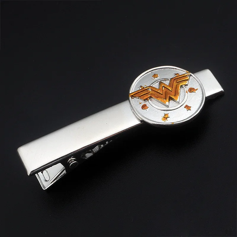 

Dropshipping Personalized Customize DIY Logo Name Pattern Tie Clip for Men Fashion Jewelry Luxury Accessories Trinket Tie Clip