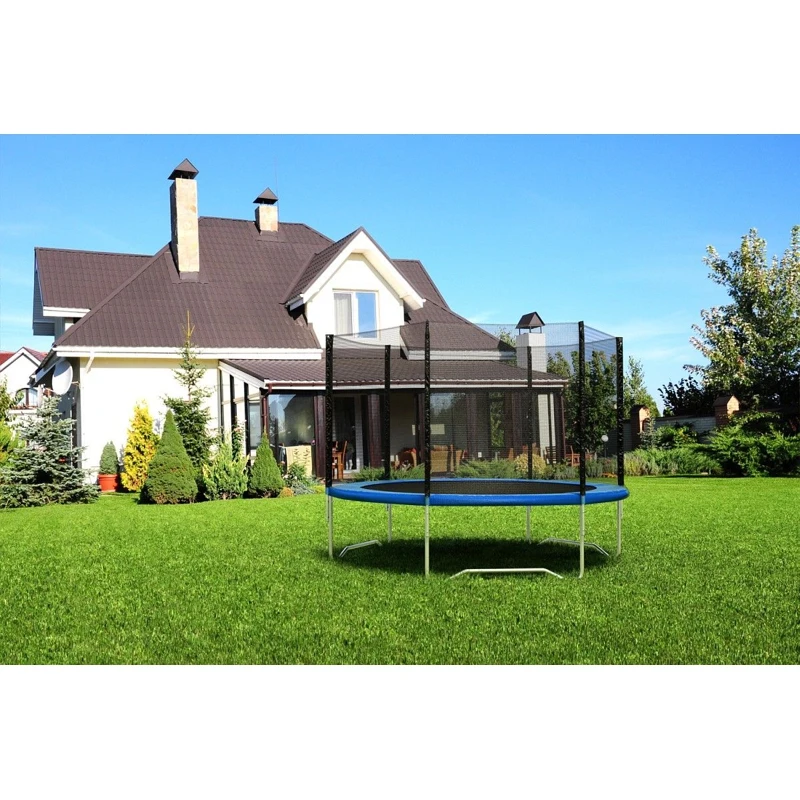 Батут 5FT 1,52 м с защитной сеткой GB10202-5FT