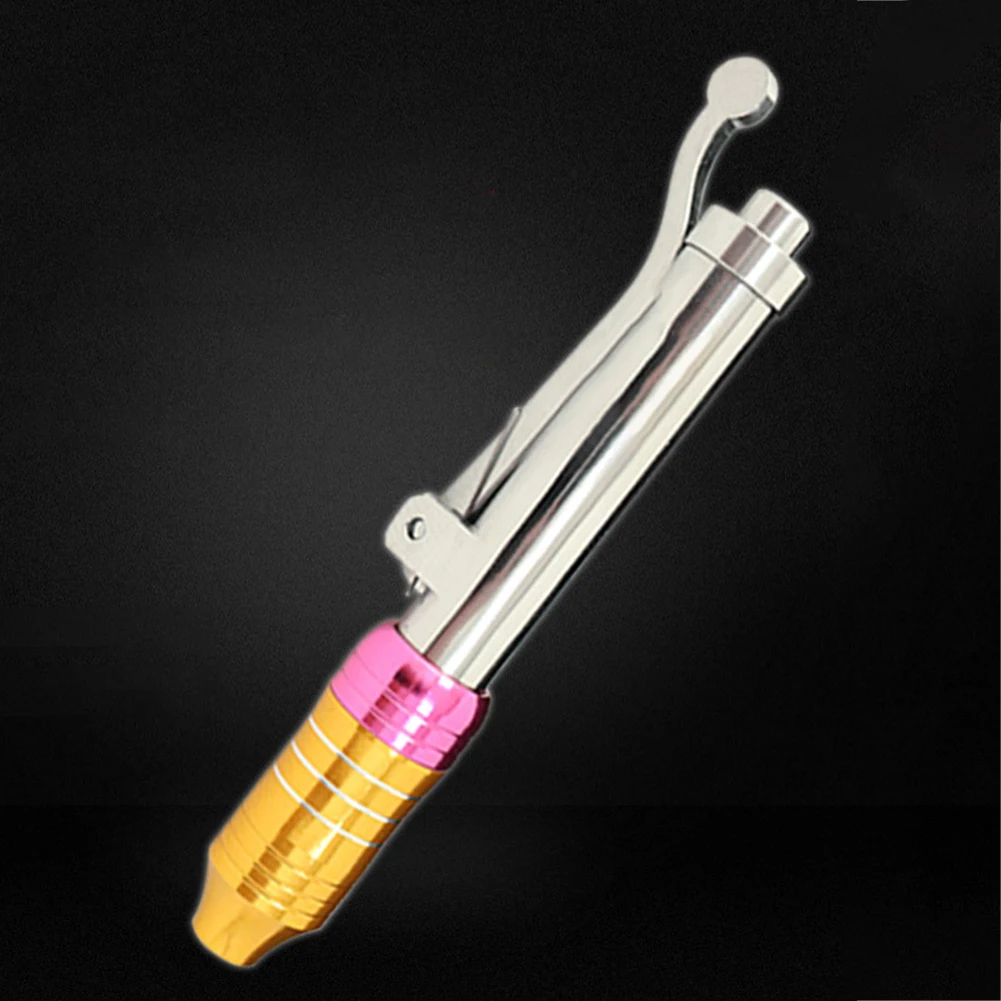 

Nourish Rejuvenate Replenish Repair Wrinkle Lips Needle-free Injection Face Lifting Hyaluron Atomizer Painless Filling Firming