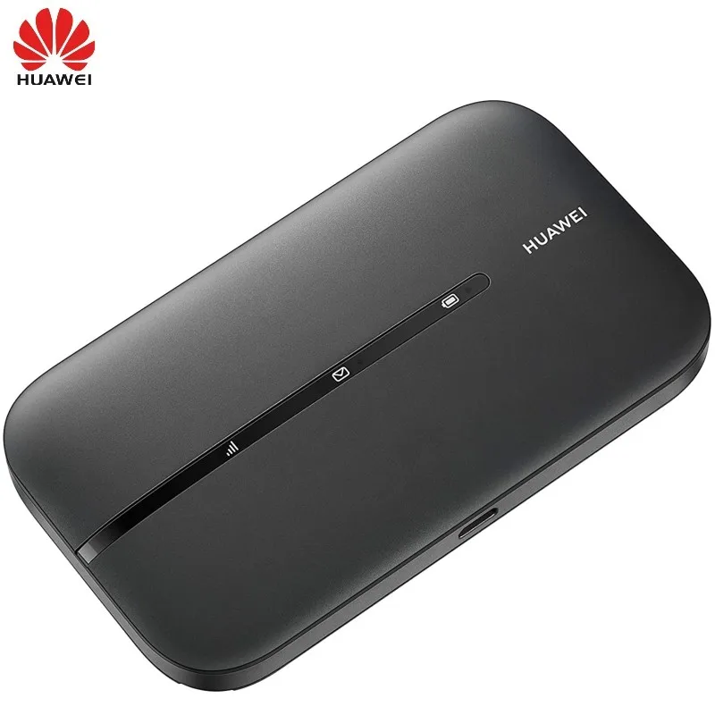 Мобильный широкополосный кабель Huawei Cute 2 CAT6 4G LTE E5783 черный|usb modem|3g usb modem3g |