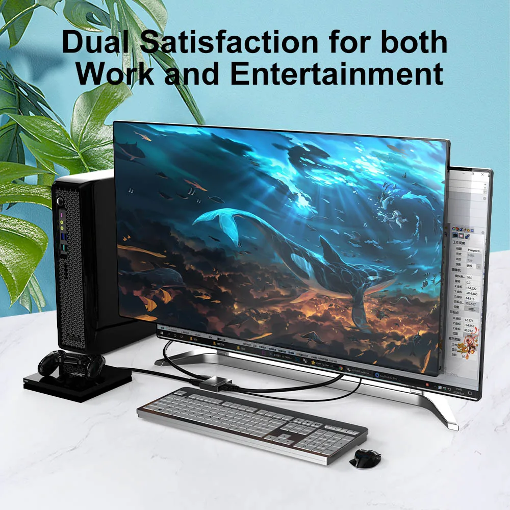 FSU 2 0 HDR 4K @ 60 HDMI разделитель Full HD видео переключатель 1x2 разделение 1 вход выхода