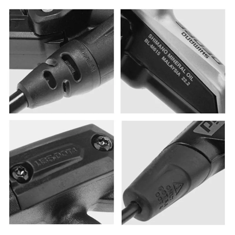 1 комплект велосипедный Гидравлический дисковый тормоз масляный инструменты для