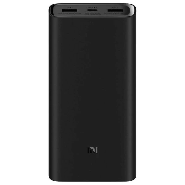 External battery Xiaomi Mi Power Bank Pro 3 PLM07ZM, VXN4254GLPower