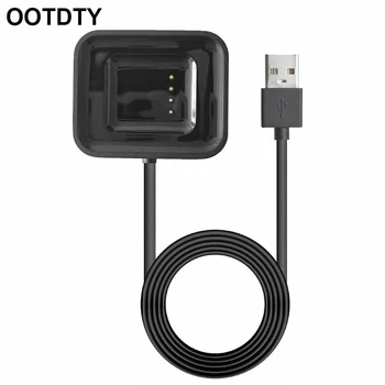 

Portable USB Charging Cable Charger Dock For XiaoMi Mi Smart Watch Power Adapter