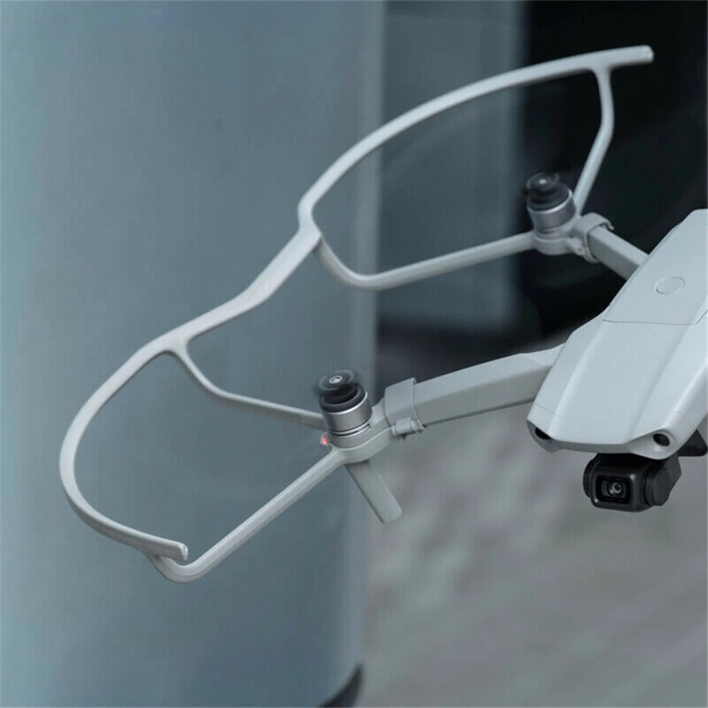 Originale Per Dji Air 2S/Mavic Air 2 Drone Propeller Guard Eliche Dispositivo Di Protezione Prop Protector Cover