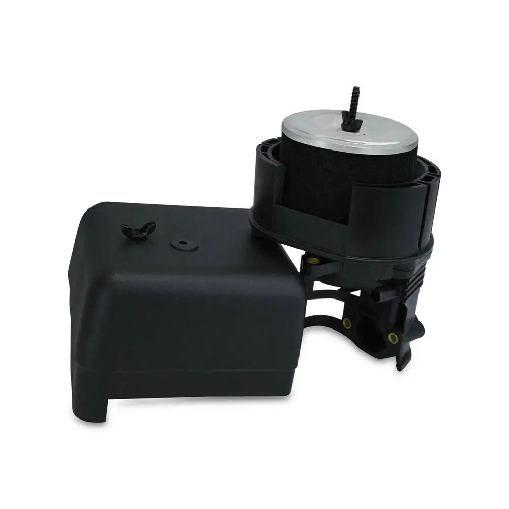 Garden Tools Full Air Filter/housing Kit Assembly Set For Honda Gx240