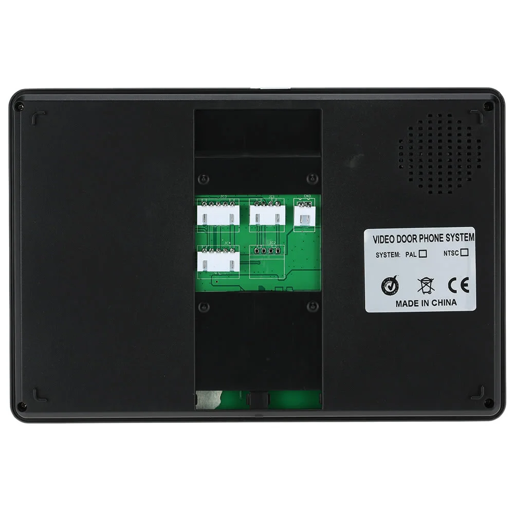 

Smart WiFi Doorbell Wireless HD Video Camera Visual Intercom System Door Intercom XP Doorbell Intercom Wired Infrared