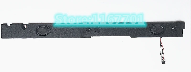 100% Оригинальный ноутбук/ноутбук ПК громкий звук для HP probook 640G2 645G2 650G2 655G2 640G3 650G3 640