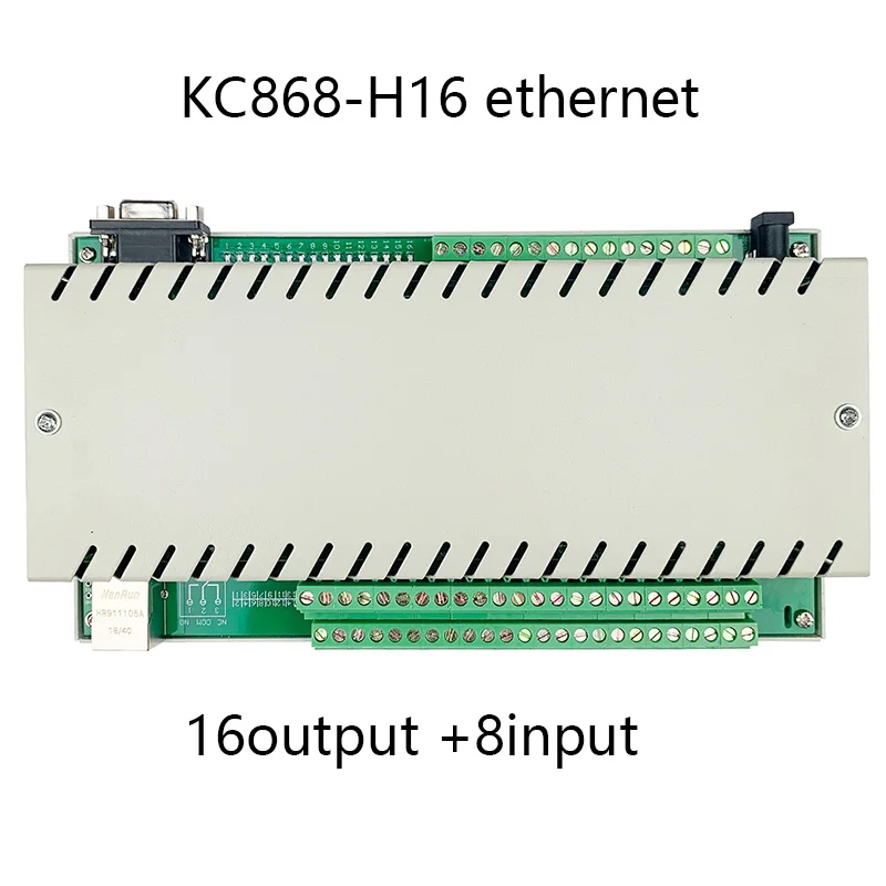 Industrial Level Quality 4 8 16 32 CH Smart Home Automation Module Controller Switch System Remote Control http APP PC Domotica