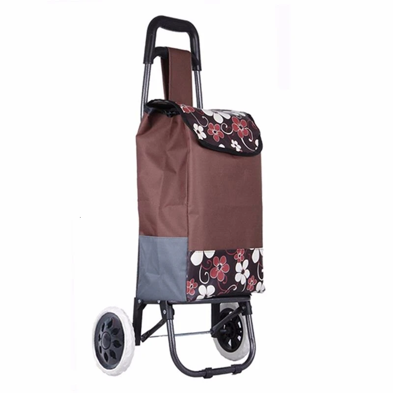 Тележка для хранения Carrito Carro Cocina Rolling Shopping Troller Roulant Chariot De Courses Avec rouettes Carrello