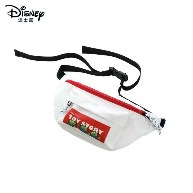 Новое поступление натуральная сумка для талии disney модная сумка Игрушка Микки Минни магазин игрушек Детская игрушка День рождения Рождественский подарок кукла