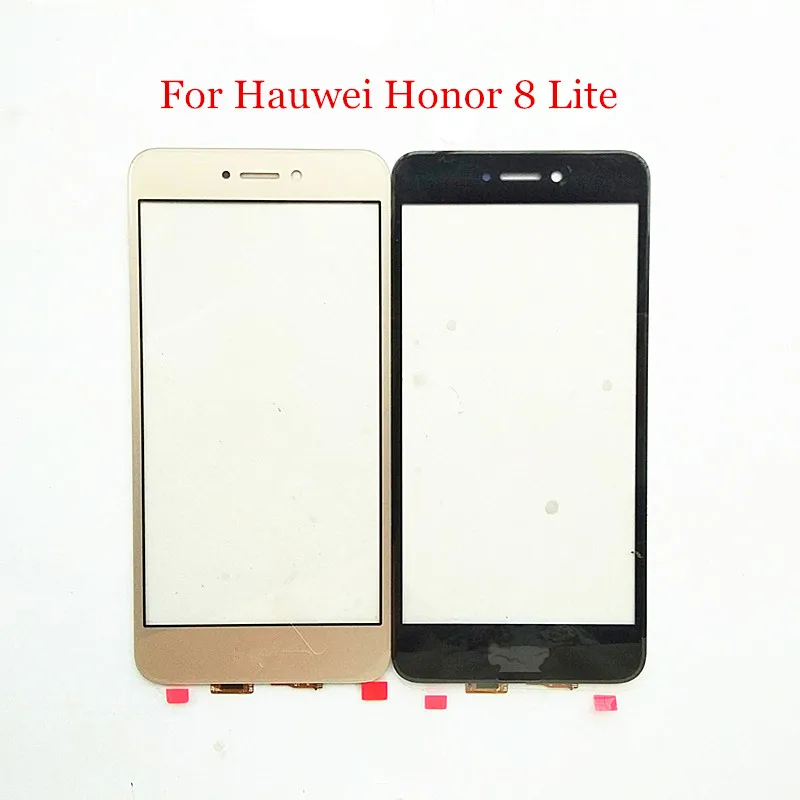 Сенсорный экран 10x для Huawei Honor 8 Lite дигитайзер сенсорного экрана сенсорная