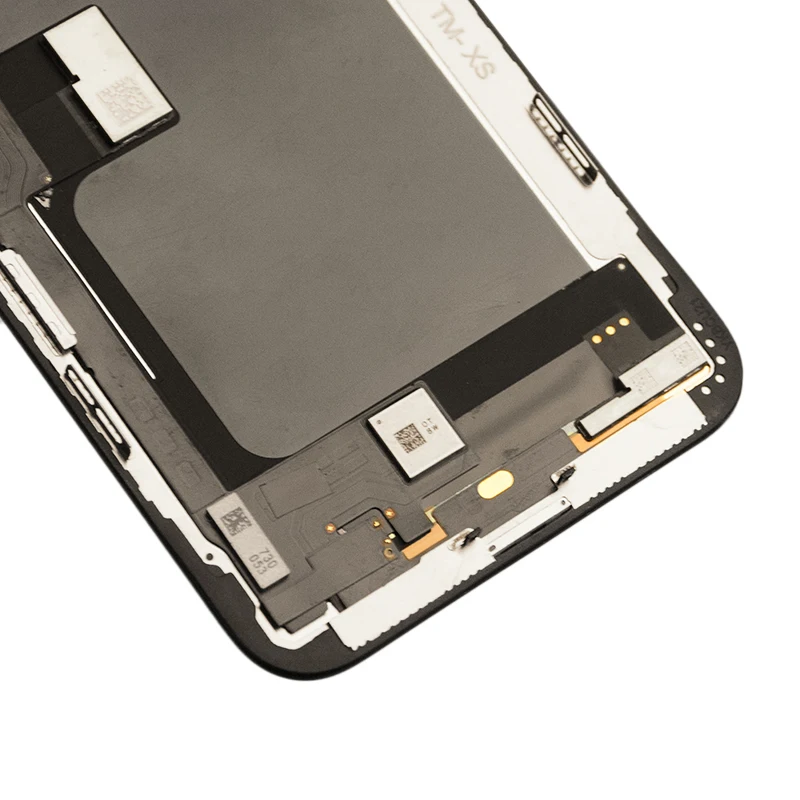 ЖК-дисплей для iPhone XS 1:1 OEM сенсорный экран с 3D сенсорным дигитайзером сборка TFT высокое качество для iPhone XS ЖК-замена