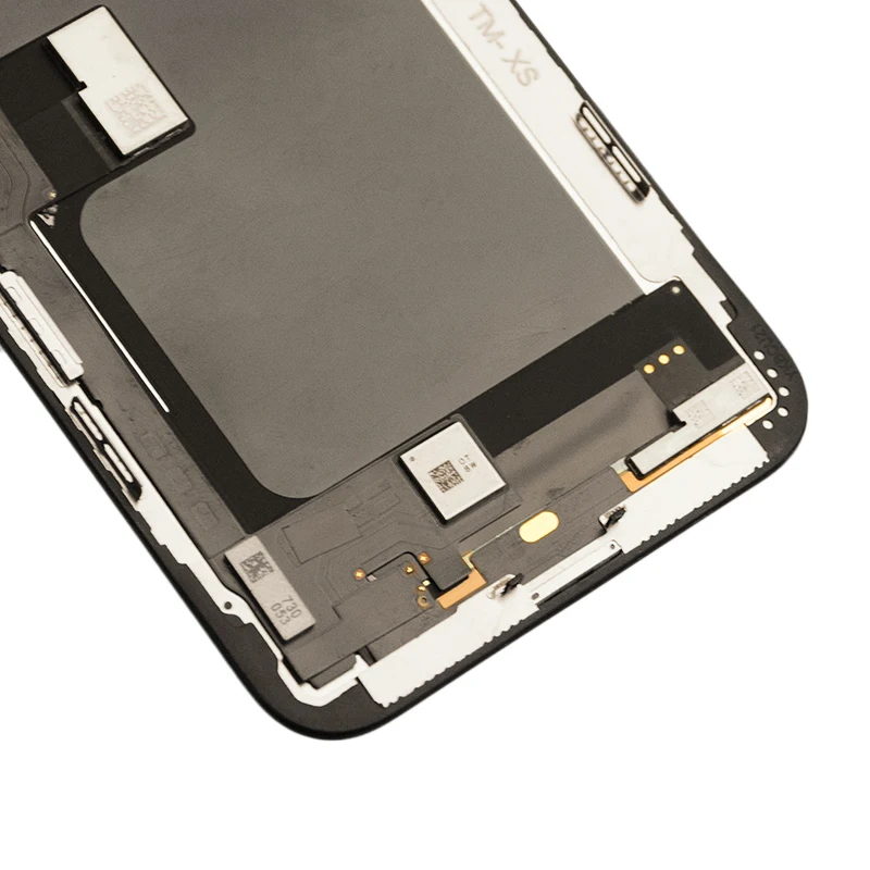 ЖК дисплей для iPhone XS OEM сенсорный экран с 3D цифровым преобразователем в сборе TFT