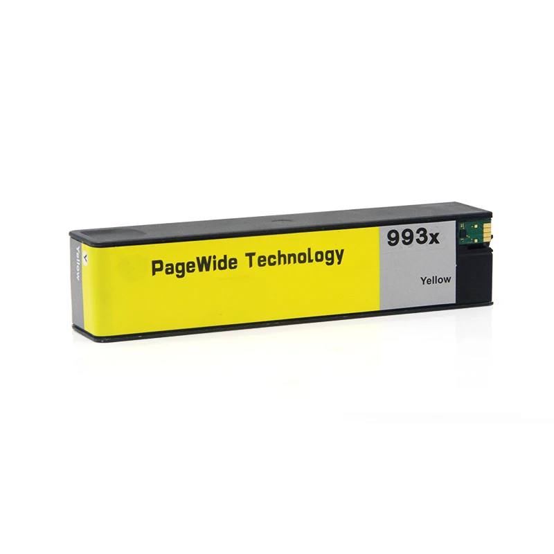 Для HP 993x hp 993 чернильный картридж PageWide картриджи для МФУ 755dn 774dn 750dn 750dw 772dn 772dw 777z 777zs