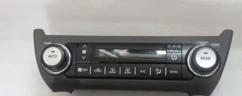 

For Toyota Prado Air Conditioning Control Panel Switch Knob Assembly