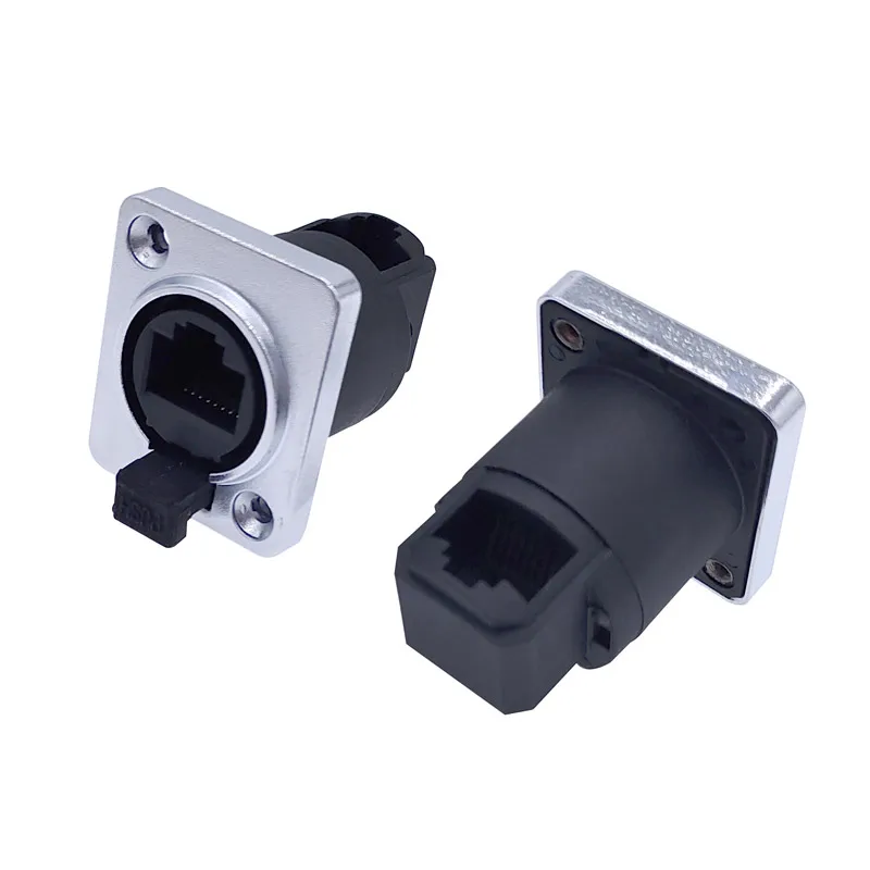Angle Socket