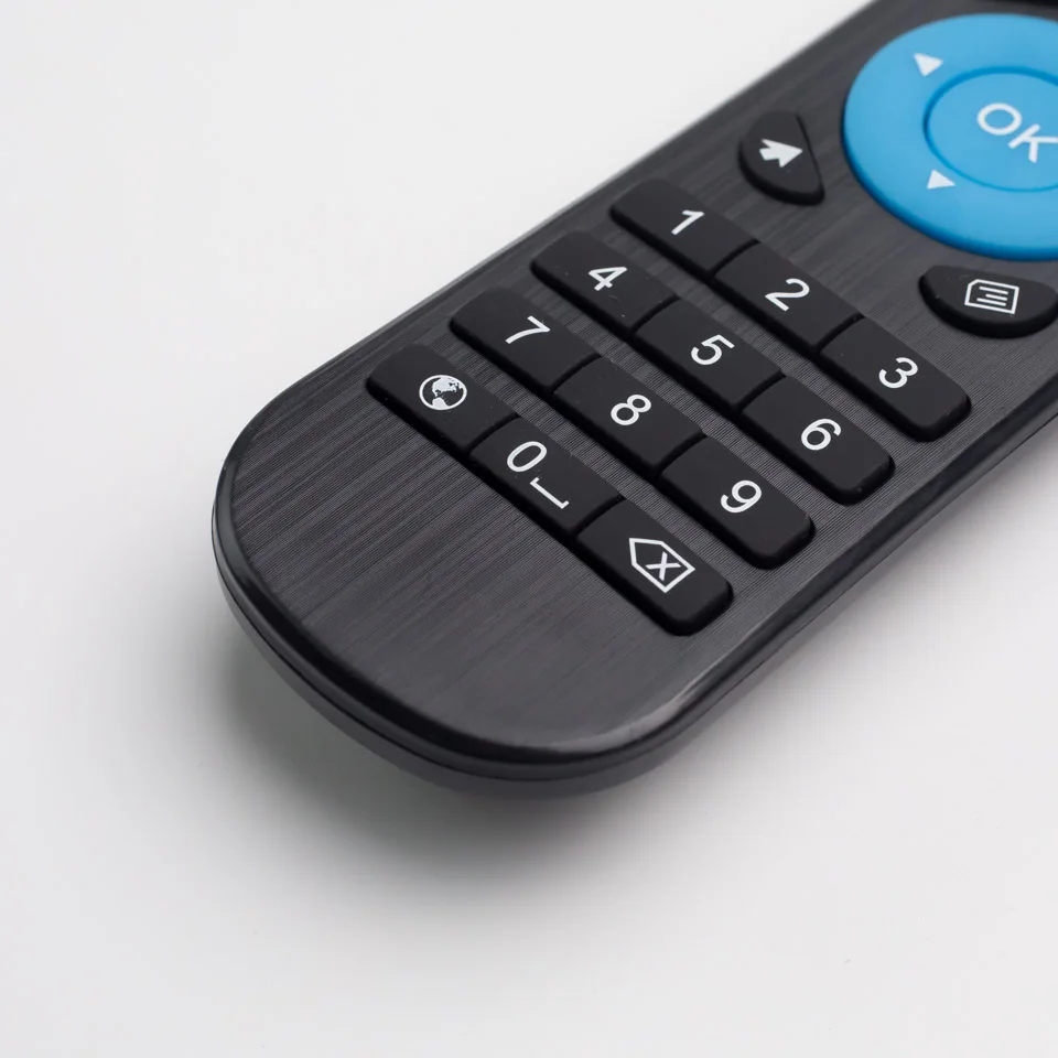 Пульт дистанционного управления для T95Zplus Android tv box