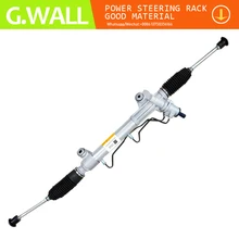 Для новых рулевое управление коробка передач Мощность рулевая рейка Тойота Hilux 4WD KUN26 KUN25 GGN25 2004-2009 44200-0K040 442000K040