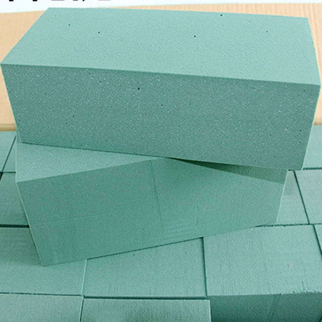 Diorama Base Foam Blocks Modeling Material 30x10x5cm DIY Crafts Foam For  Crafting Modeling Art Projects And Floral Arrangements - AliExpress