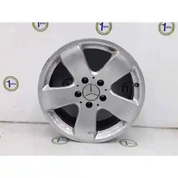 

A2114011502 MERCEDES TIRE E-CLASS (W211) SALOON