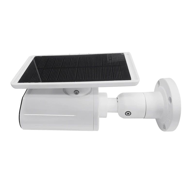 

Solar Camera Outdoor Security Network Camera Waterproof Wireless Camera