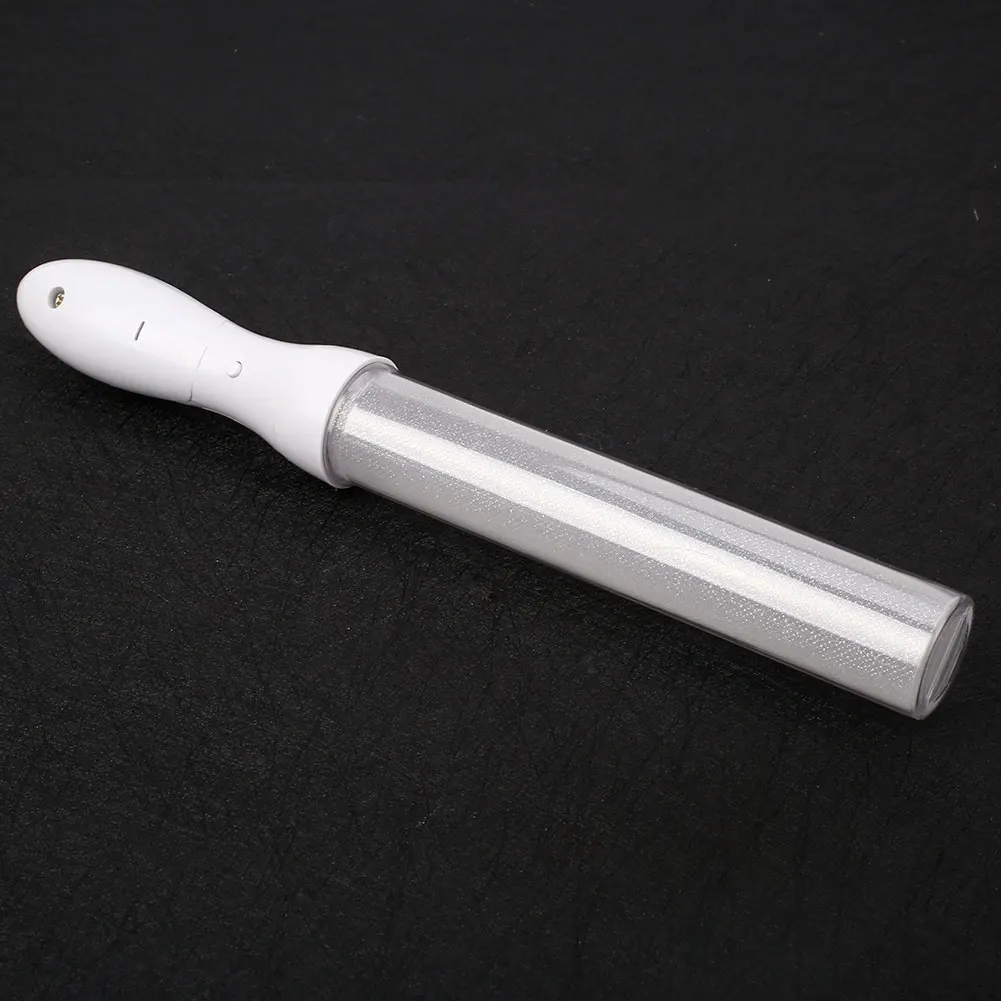 Прочный светящийся Glo-Stick светодиодный ABS+ PVC праздничный ночной светодиодный светящийся светильник, креативный светильник, вечерние принадлежности