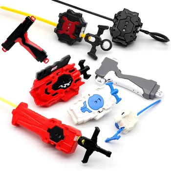 

Beyblade burst of Bey Blade blades metal fusion bayblade with high performance pitcher fighting toy