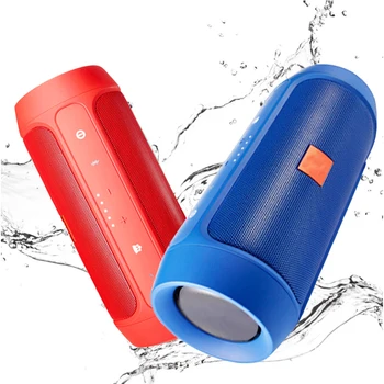 

Portable Bluetooth wireless speaker Bluetooth high quality stereo sound