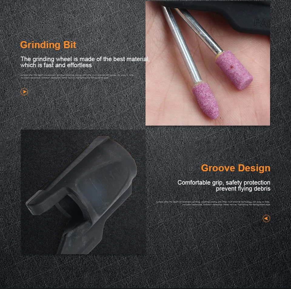 JelBo пила заточка крепления точилка направляющая Дрель адаптер для Dremel дрель роторный электроинструмент Мини дрель аксессуары набор