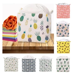 Cesta de lavandería plegable para el hogar, bolsas de almacenamiento de ropa para el hogar, cestas grandes de almacenamiento de juguetes para niños, bolsa organizadora de ropa, 100L
