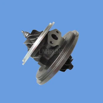 

Turbo cartridge for KIA Hyundai Sonata / Tucson 2.0 CRDi 103Kw 140HP D4EA 757886 757886-1 28231-27470 turbocharger core CHRA