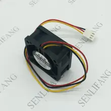 A90L-0001-0385# B 109P0424H6D21 24 В 0.07A Вентилятор Fanuc FANUC 4020