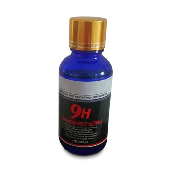 

Car Auto Glass Coating 9H Liquid Nano Ceramic Super Hydrophobic Anti-scratch Auto Detailing Car Polish Motorcycle Paint Care