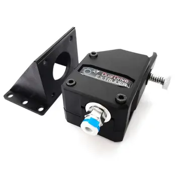 

3D Printer Accessories BMG Dual Drive Extruder 3:1 Reduction Ratio Extruder Q81F