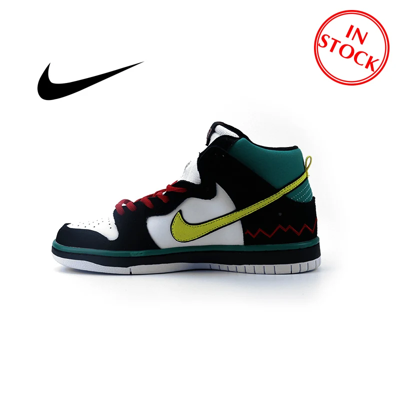 

Original Nike SB Dunk Low PRO OG GS Men's Skateboard Shoes Non-slip Sneakers Outdoor Casual Jogging Shoes New Color Listing