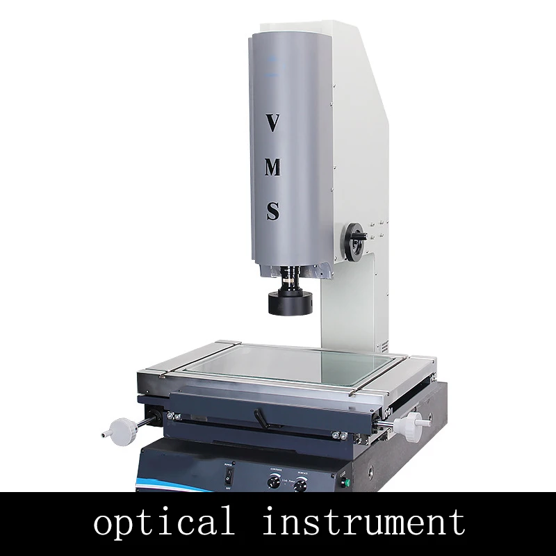 

3020g Clear Secondary Image Instrument Projection High Precision Optical Instrument Image Measurement